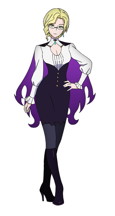Glynda Goodwitch