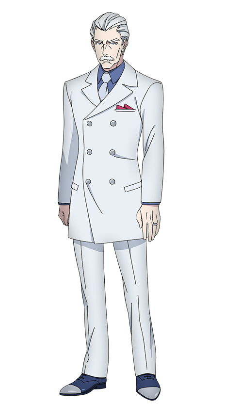 Jacques Schnee