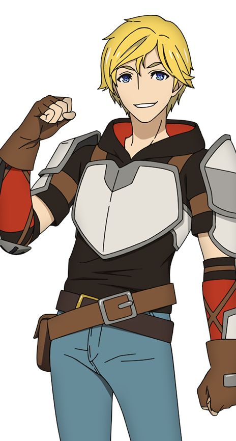 Jaune Arc