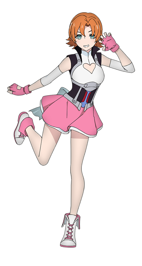 Nora Valkyrie