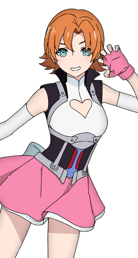 Nora Valkyrie