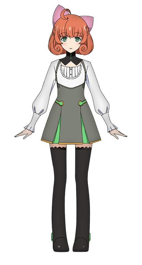 Penny Polendina