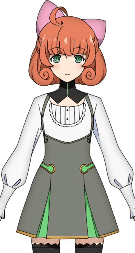 Penny Polendina