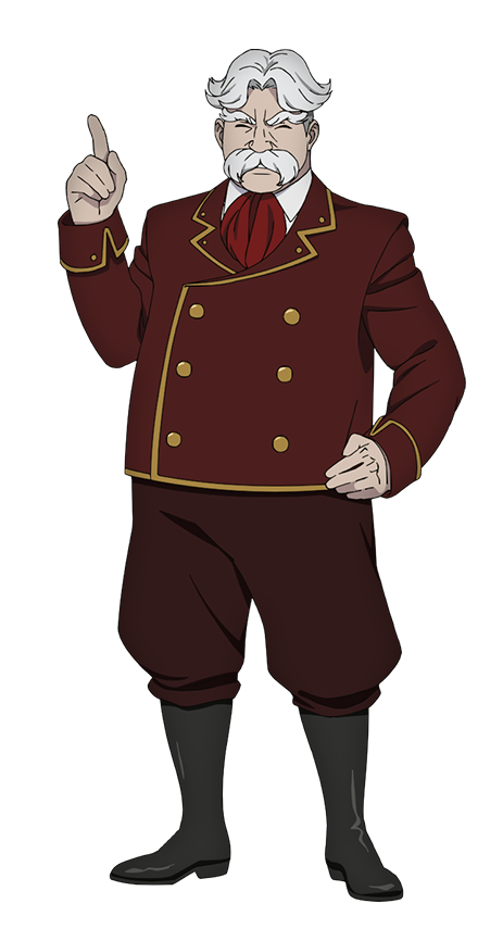 Peter Port