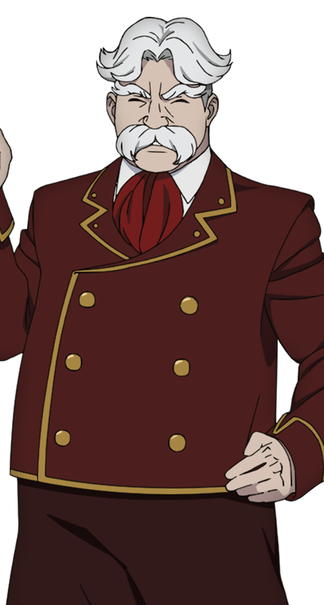 Peter Port