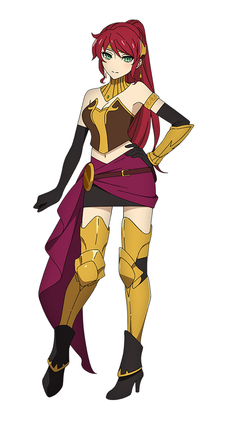 Pyrrha Nikos