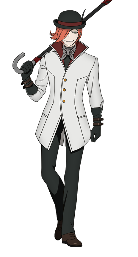 Roman Torchwick