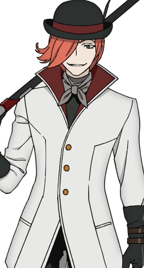 Roman Torchwick