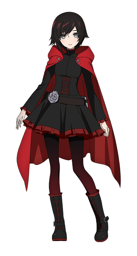 Ruby Rose