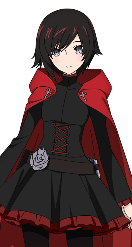 Ruby Rose