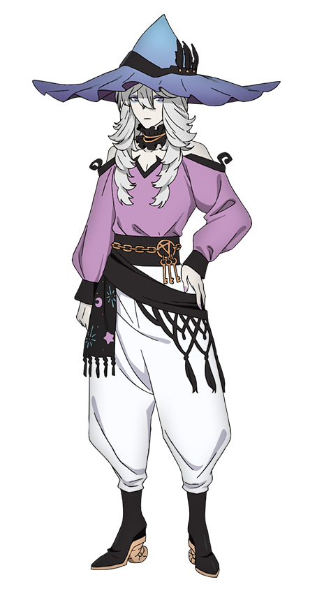 Shion Zaiden