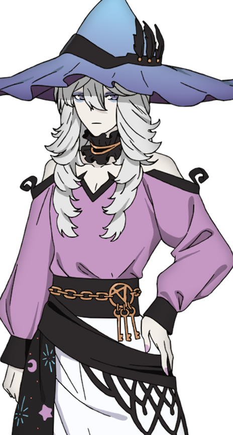 Shion Zaiden