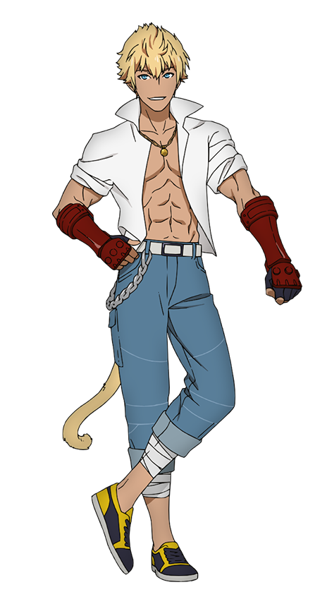 Sun Wukong