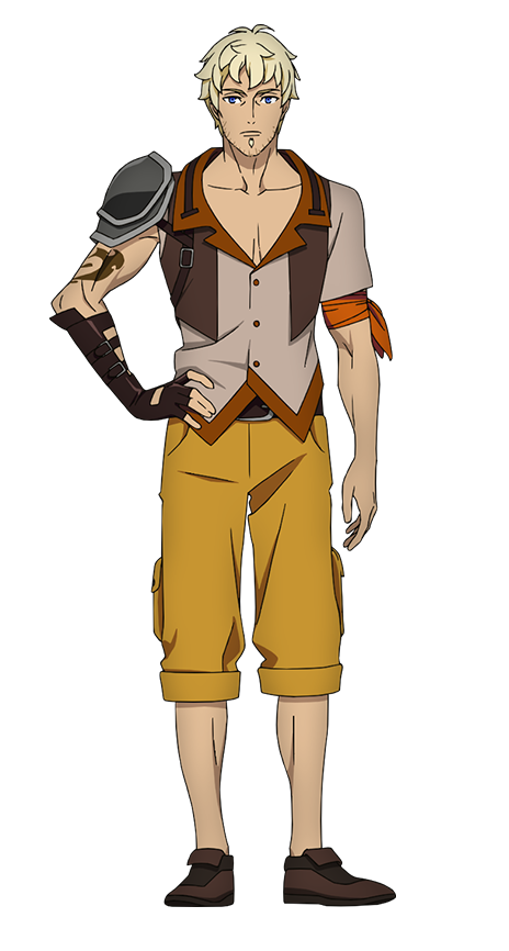 Taiyang Xiao Long