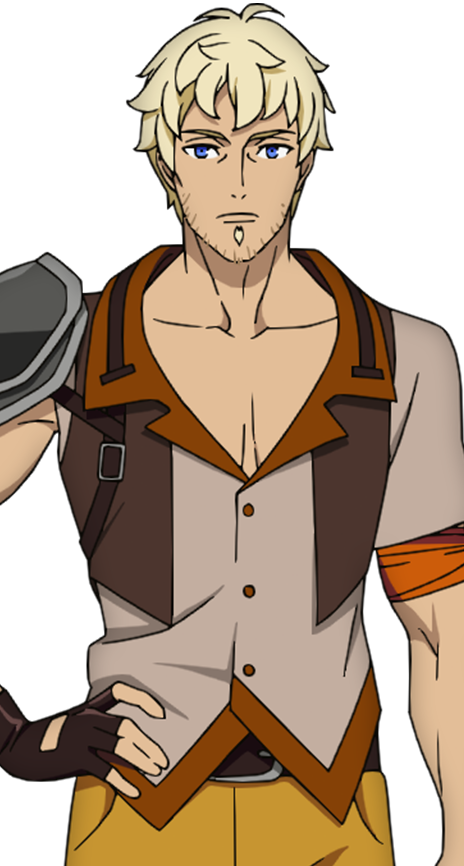 Taiyang Xiao Long