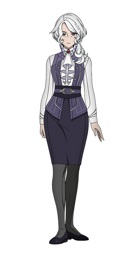 Willow Schnee